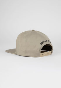 Dothan Cap - Beige