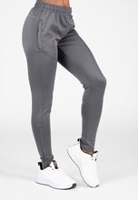 Load image into Gallery viewer, Halsey Track Pants - Gray