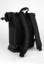 Load image into Gallery viewer, Albany Backpack - Black