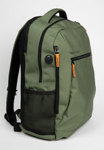 Load image into Gallery viewer, Duncan Backpack - Army Green