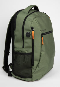 Duncan Backpack - Army Green