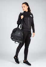 Load image into Gallery viewer, Montana Track Jacket - Black