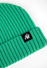 Load image into Gallery viewer, Maine Kids Beanie - Green