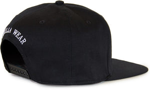 Dothan Cap - Black