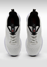 Load image into Gallery viewer, Milton Training Shoes - White/Black