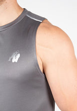 Load image into Gallery viewer, Washington Tank Top - Gray