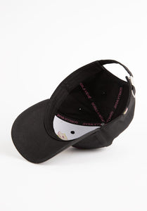 Legacy Cap - Black