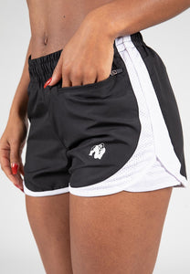 Alice Shorts - Black