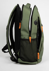 Duncan Backpack - Army Green