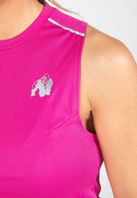 Load image into Gallery viewer, Raleigh Tank Top - Pink