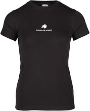 Load image into Gallery viewer, Estero T-Shirt - Black