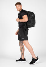 Load image into Gallery viewer, Las Vegas Backpack - Black