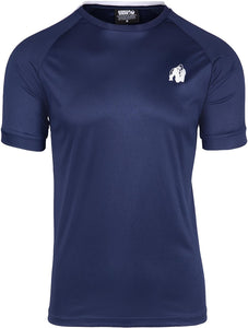 Valdosta T-Shirt - Navy