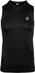 Washington Tank Top - Black