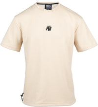 Load image into Gallery viewer, Dayton T-Shirt - Beige