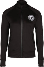 Load image into Gallery viewer, Montana Track Jacket - Black