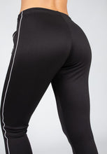 Load image into Gallery viewer, Montana Track Pants - Black