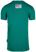 Load image into Gallery viewer, Classic T-Shirt - Teal Green