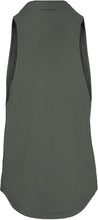 Load image into Gallery viewer, Milo Drop Armhole Tank Top - Green