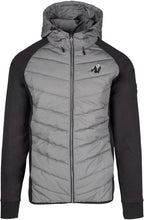 Load image into Gallery viewer, Felton Jacket - Gray/Black