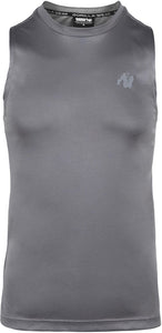 Washington Tank Top - Gray