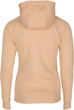 Load image into Gallery viewer, Marion Zipped Hoodie - Beige