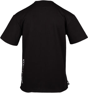 Dayton T-Shirt - Black