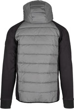 Load image into Gallery viewer, Felton Jacket - Gray/Black