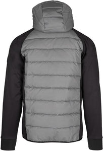 Felton Jacket - Gray/Black