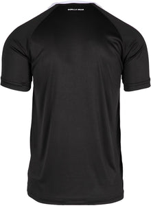 Valdosta T-Shirt - Black