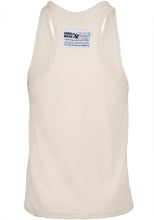 Load image into Gallery viewer, Classic Tank Top - Beige