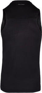 Washington Tank Top - Black