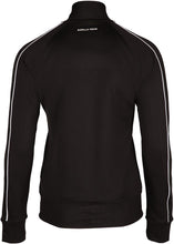 Load image into Gallery viewer, Montana Track Jacket - Black