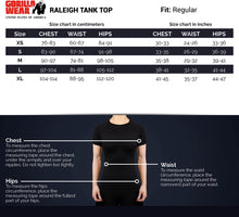 Load image into Gallery viewer, Raleigh Tank Top - Pink