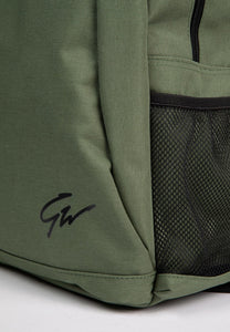 Duncan Backpack - Army Green