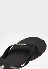 Load image into Gallery viewer, Kokomo Flip-Flops - Black