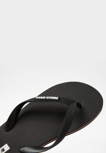 Kokomo Flip-Flops - Black