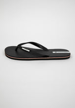 Load image into Gallery viewer, Kokomo Flip-Flops - Black