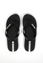 Load image into Gallery viewer, Kokomo Flip-Flops - Black