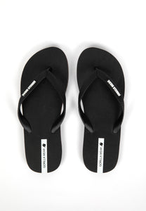 Kokomo Flip-Flops - Black