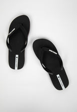 Load image into Gallery viewer, Kokomo Flip-Flops - Black