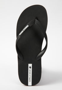 Kokomo Flip-Flops - Black