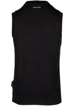 Load image into Gallery viewer, Tulsa Tank Top - Black