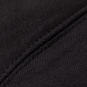 Nelson Hoodie - Black