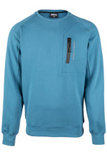 Load image into Gallery viewer, Newark Sweater - Blue