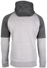 Load image into Gallery viewer, Sullivan Track Jacket - Gray