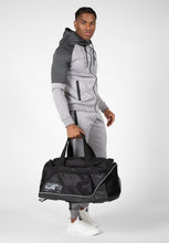 Load image into Gallery viewer, Sullivan Track Jacket - Gray