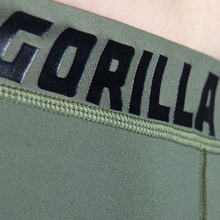 Load image into Gallery viewer, Smart Shorts - Army Green