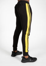 Load image into Gallery viewer, Banks Pants - Black/Yellow