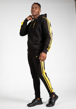 Load image into Gallery viewer, Banks Pants - Black/Yellow